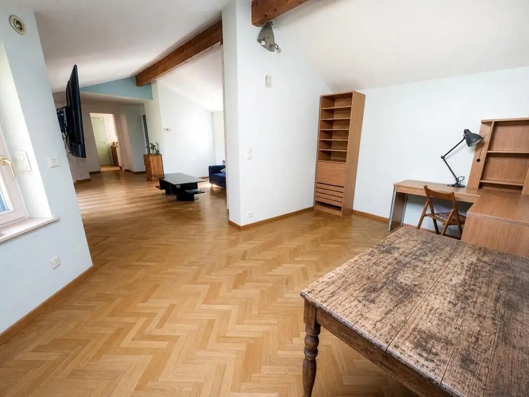 Maison à vendre, 120m², Villeneuve-d'Ascq