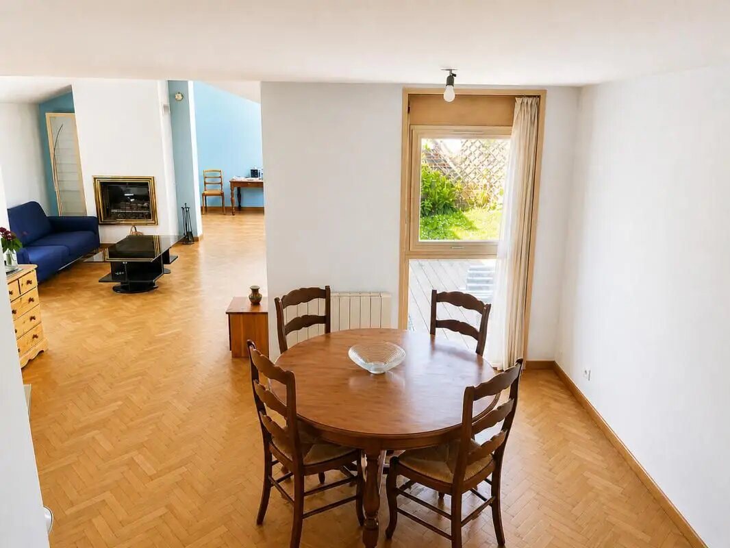 Maison à vendre, 120m², Villeneuve-d'Ascq