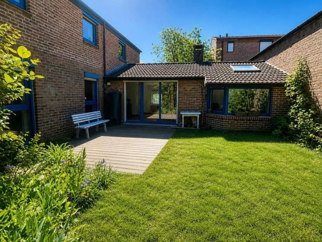 Maison à vendre, 120m², Villeneuve-d'Ascq