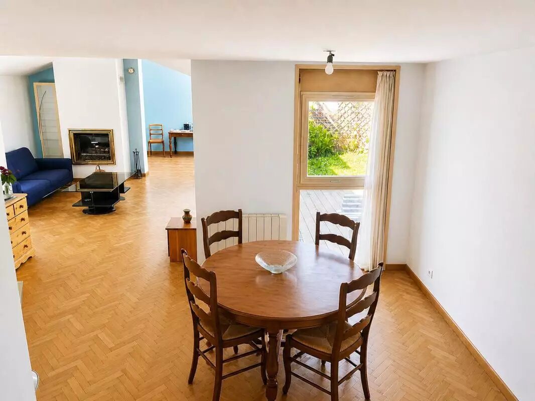 Maison à vendre, 120m², Villeneuve-d'Ascq