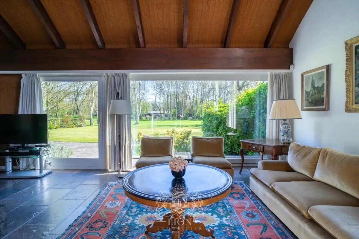 Maison à vendre, 218m², Villeneuve-d'Ascq