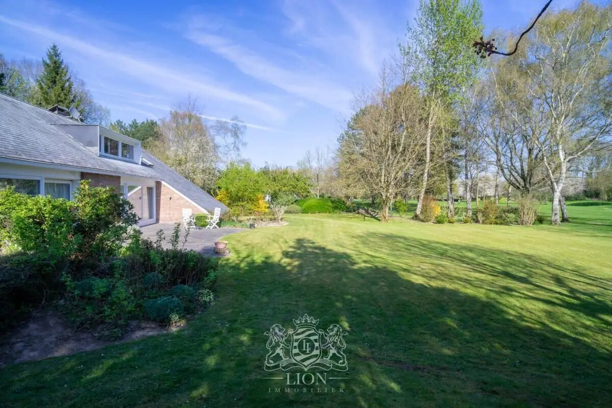 Maison à vendre, 218m², Villeneuve-d'Ascq