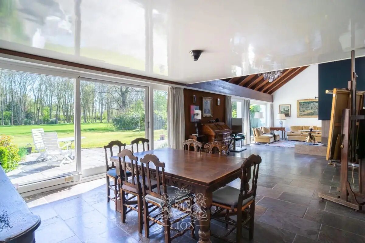 Maison à vendre, 218m², Villeneuve-d'Ascq