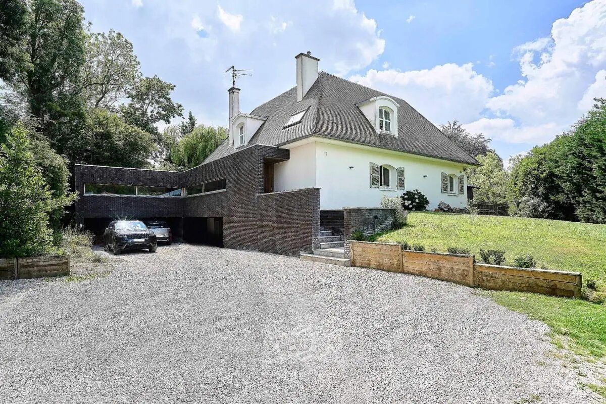 Maison à vendre, 356m², Hem