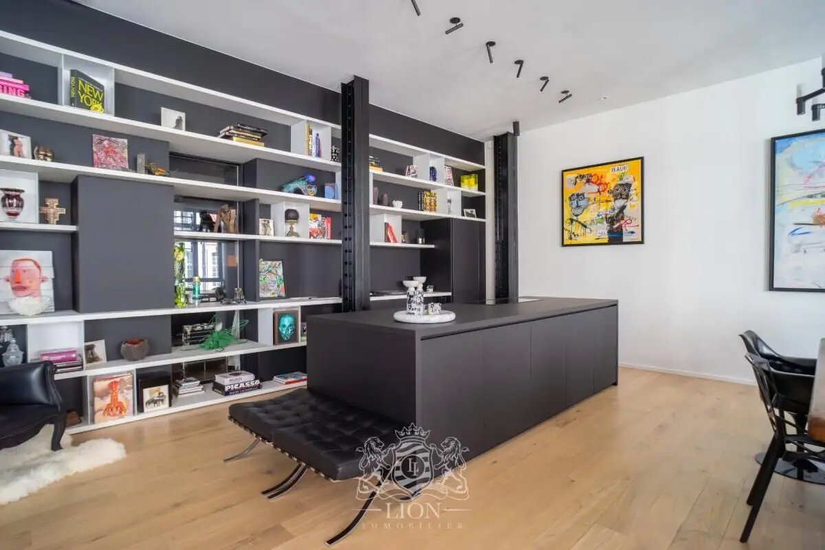 Appartement à vendre, 158m², Lille