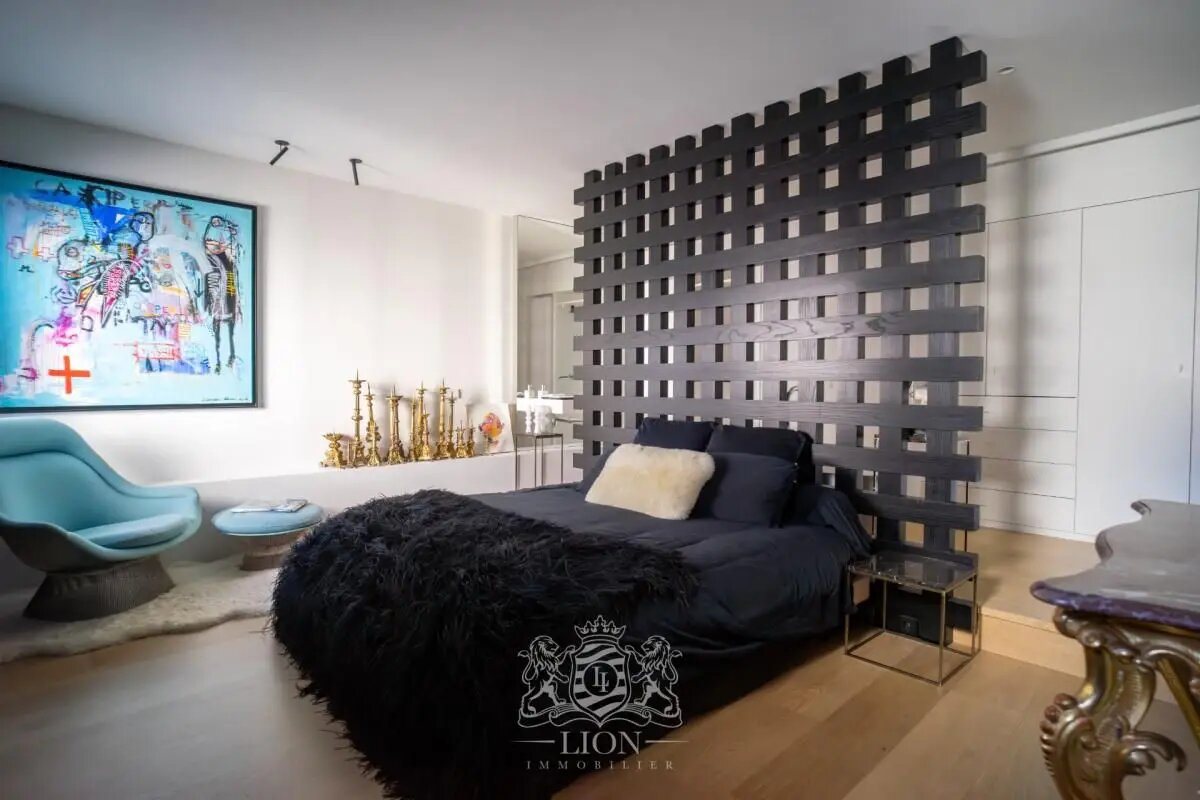 Appartement à vendre, 158m², Lille