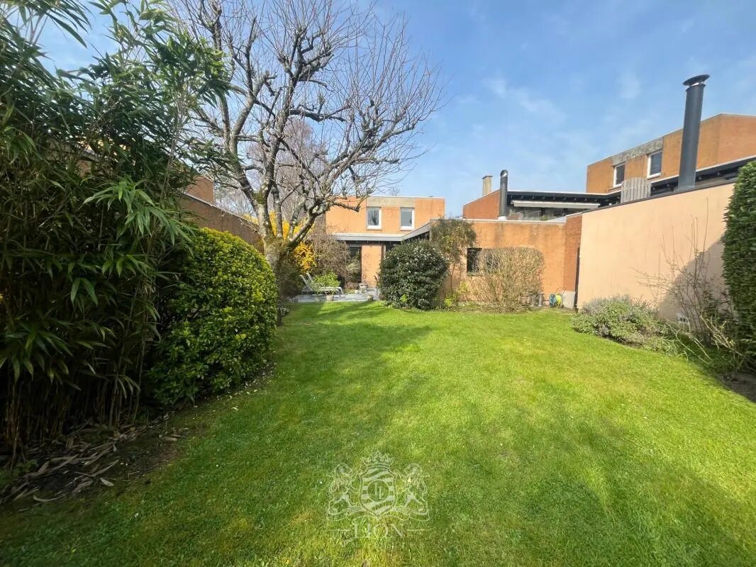 Maison à vendre, 108m², Villeneuve-d'Ascq