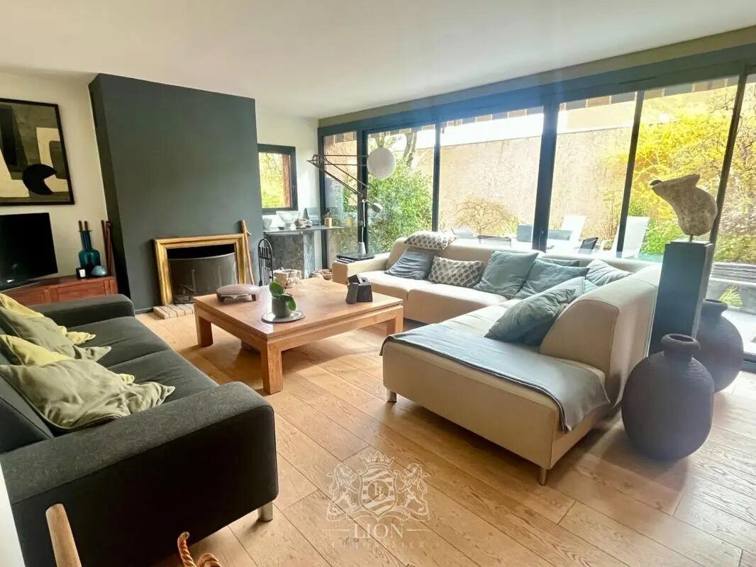 Maison à vendre, 108m², Villeneuve-d'Ascq