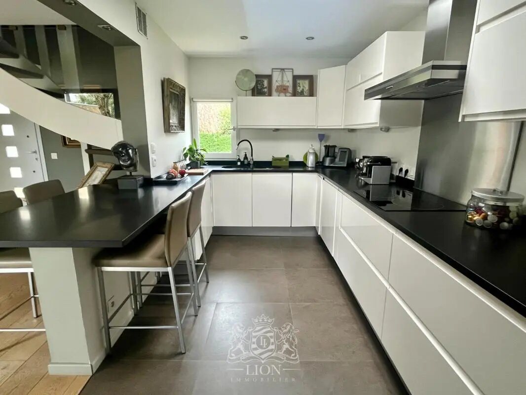 Maison à vendre, 108m², Villeneuve-d'Ascq