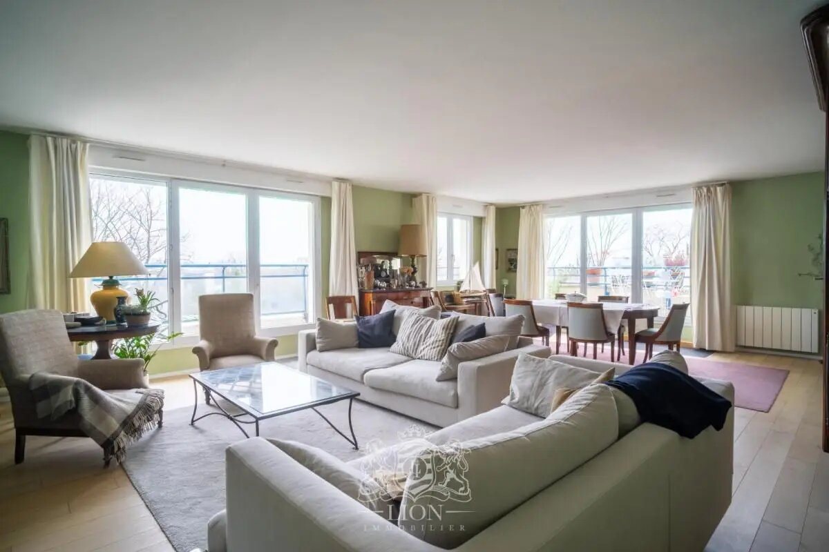 Appartement à vendre, 142m², Roubaix