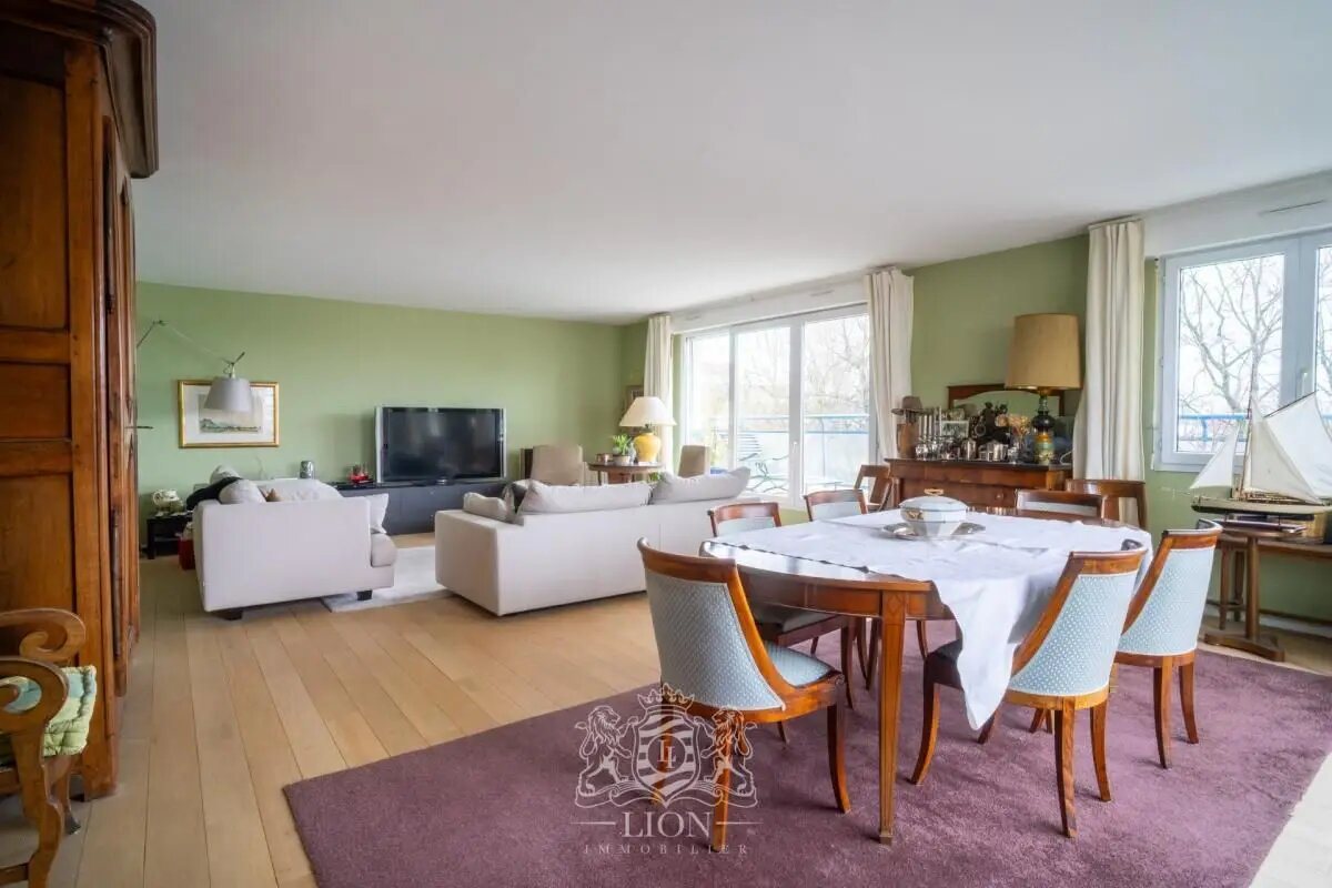 Appartement à vendre, 142m², Roubaix
