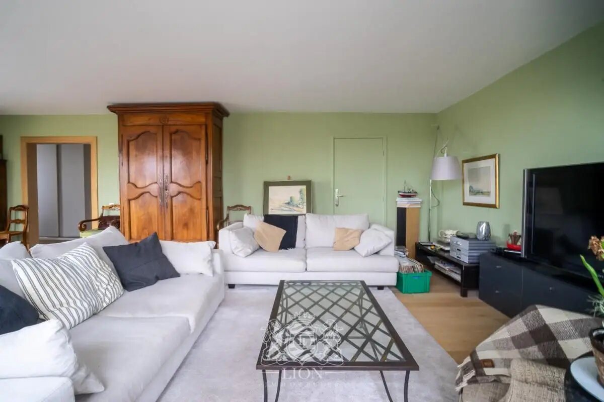Appartement à vendre, 142m², Roubaix
