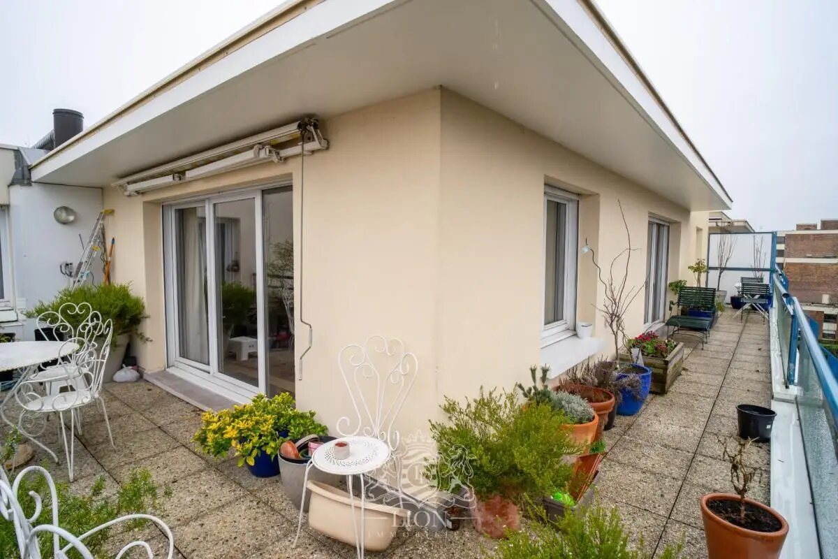 Appartement à vendre, 142m², Roubaix