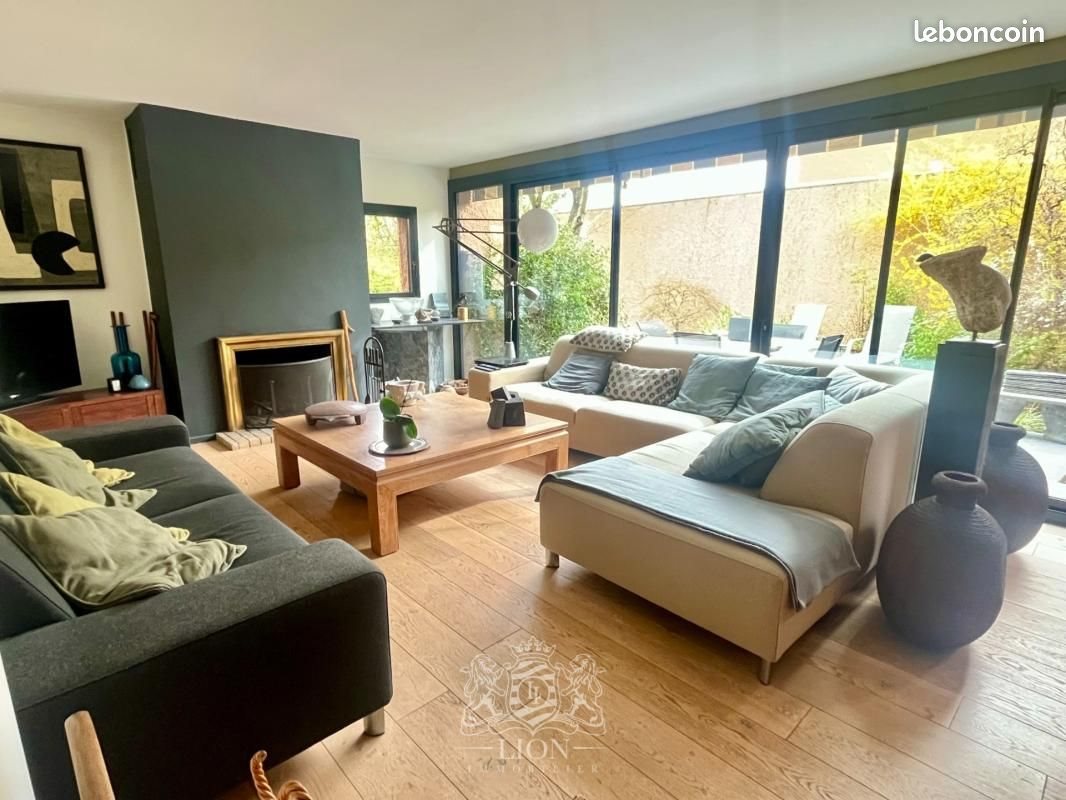 Maison à vendre, 108m², Villeneuve-d'Ascq