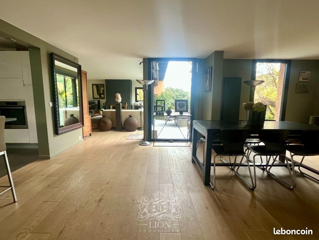 Maison à vendre, 108m², Villeneuve-d'Ascq