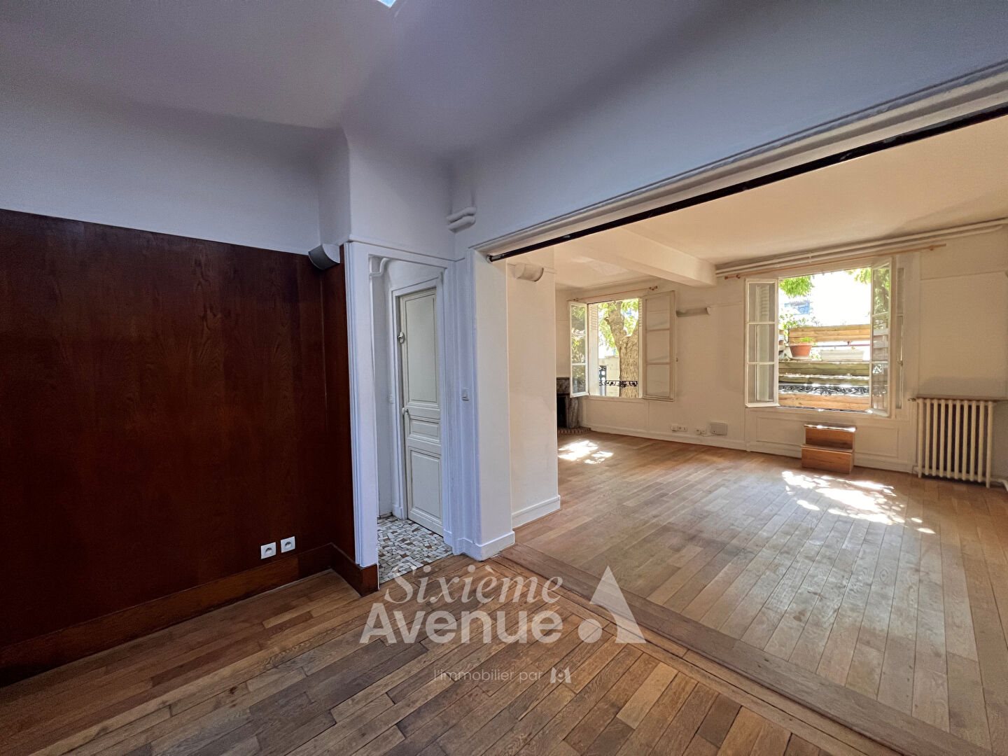 Maison à vendre, 145m², Paris 13ème