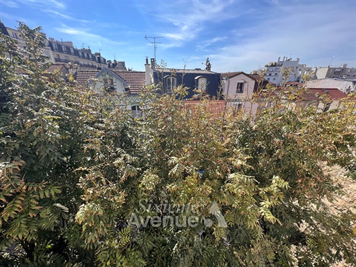 Maison 6 pièces 145 m² · à Paris 13ème · 145 m² · 1 680 000 €