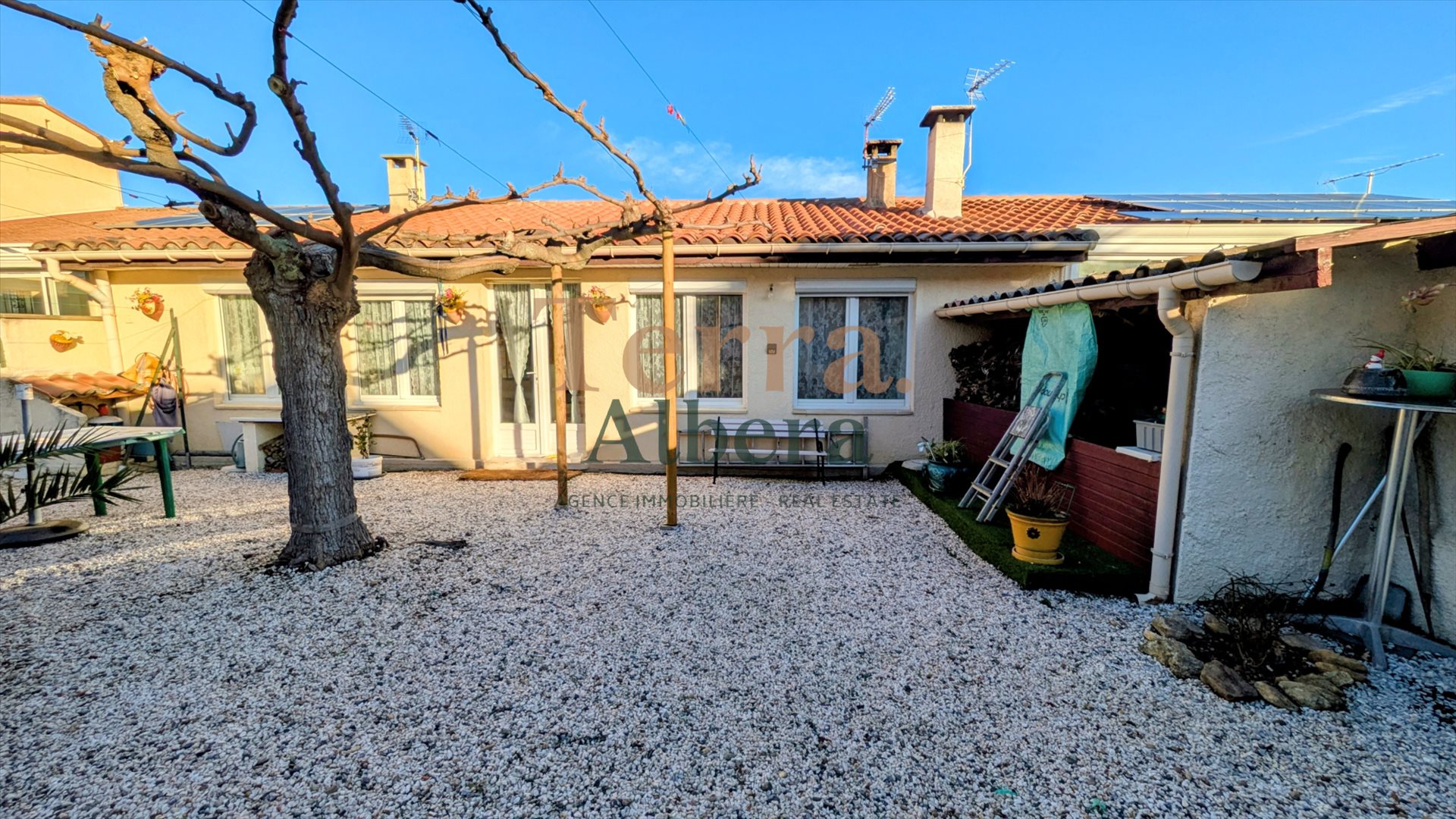 Maison à vendre, 120m², Laroque-des-Albères