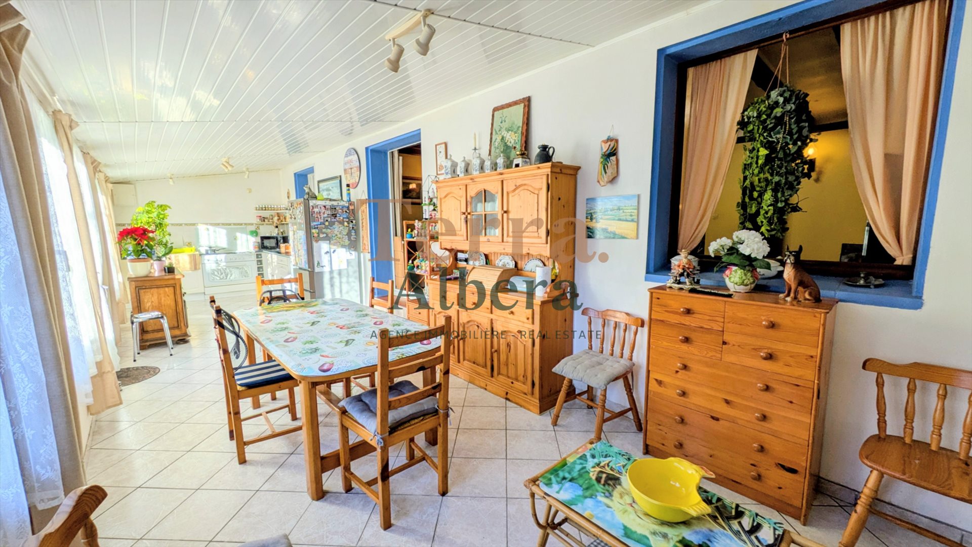 Maison à vendre, 120m², Laroque-des-Albères