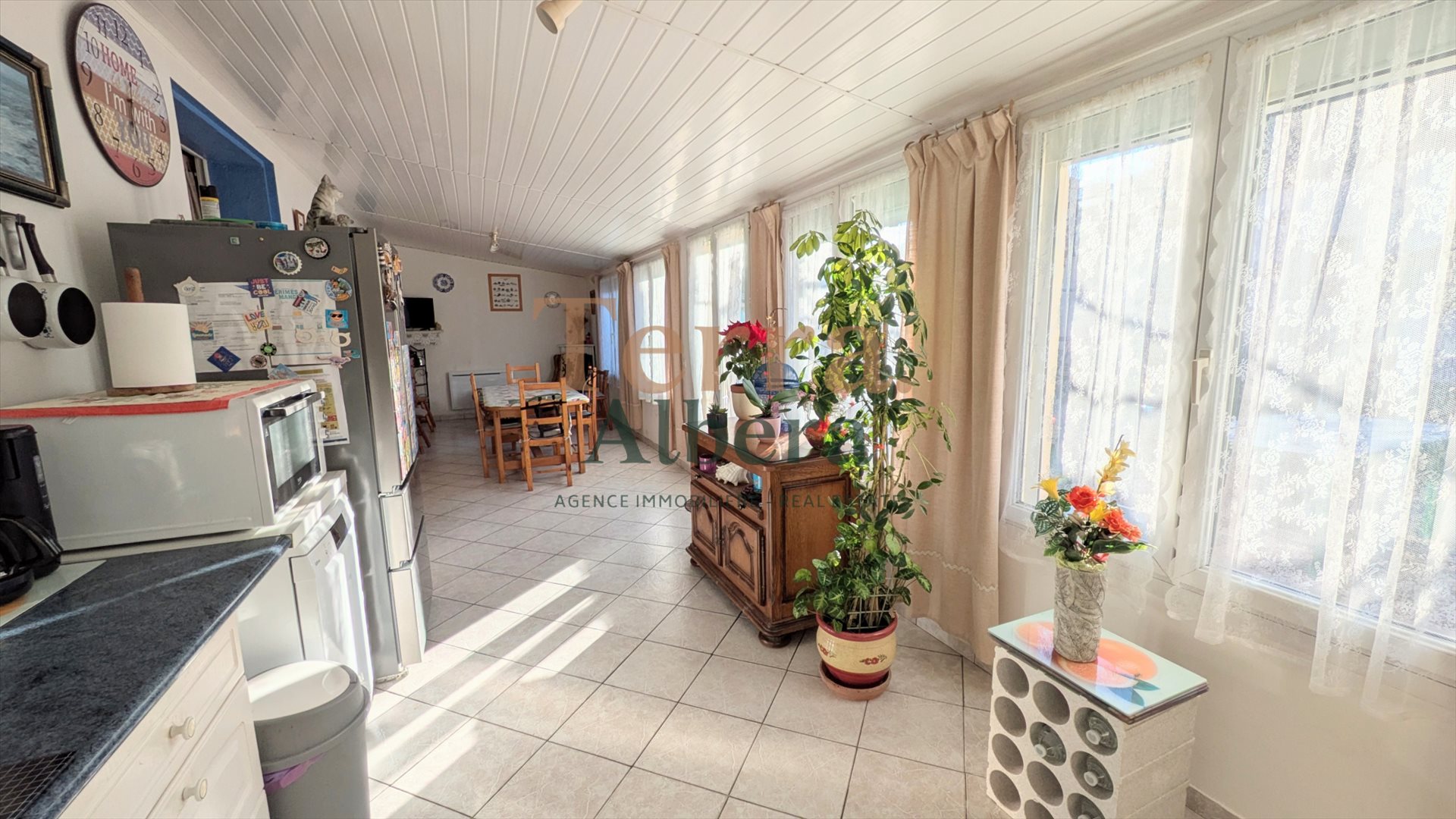 Maison à vendre, 120m², Laroque-des-Albères