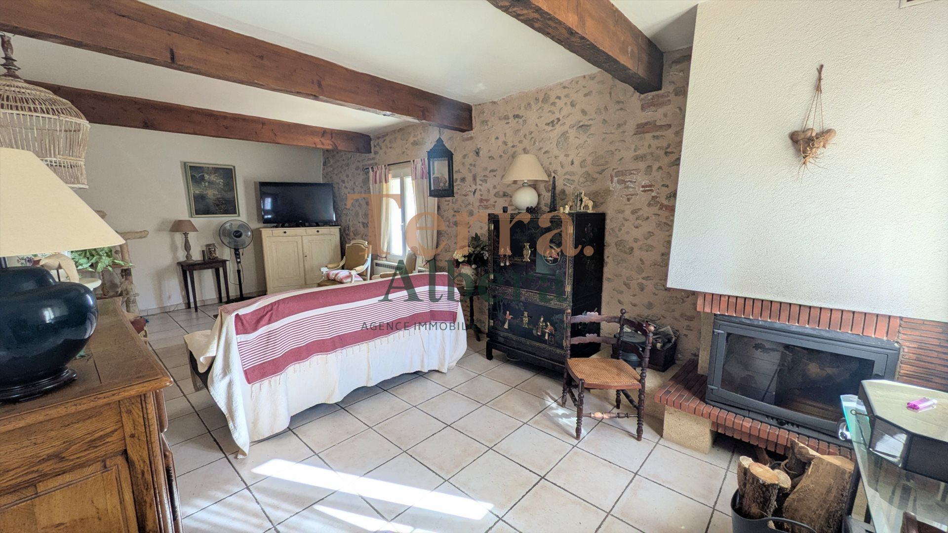 Maison à vendre, 136m², Sorède