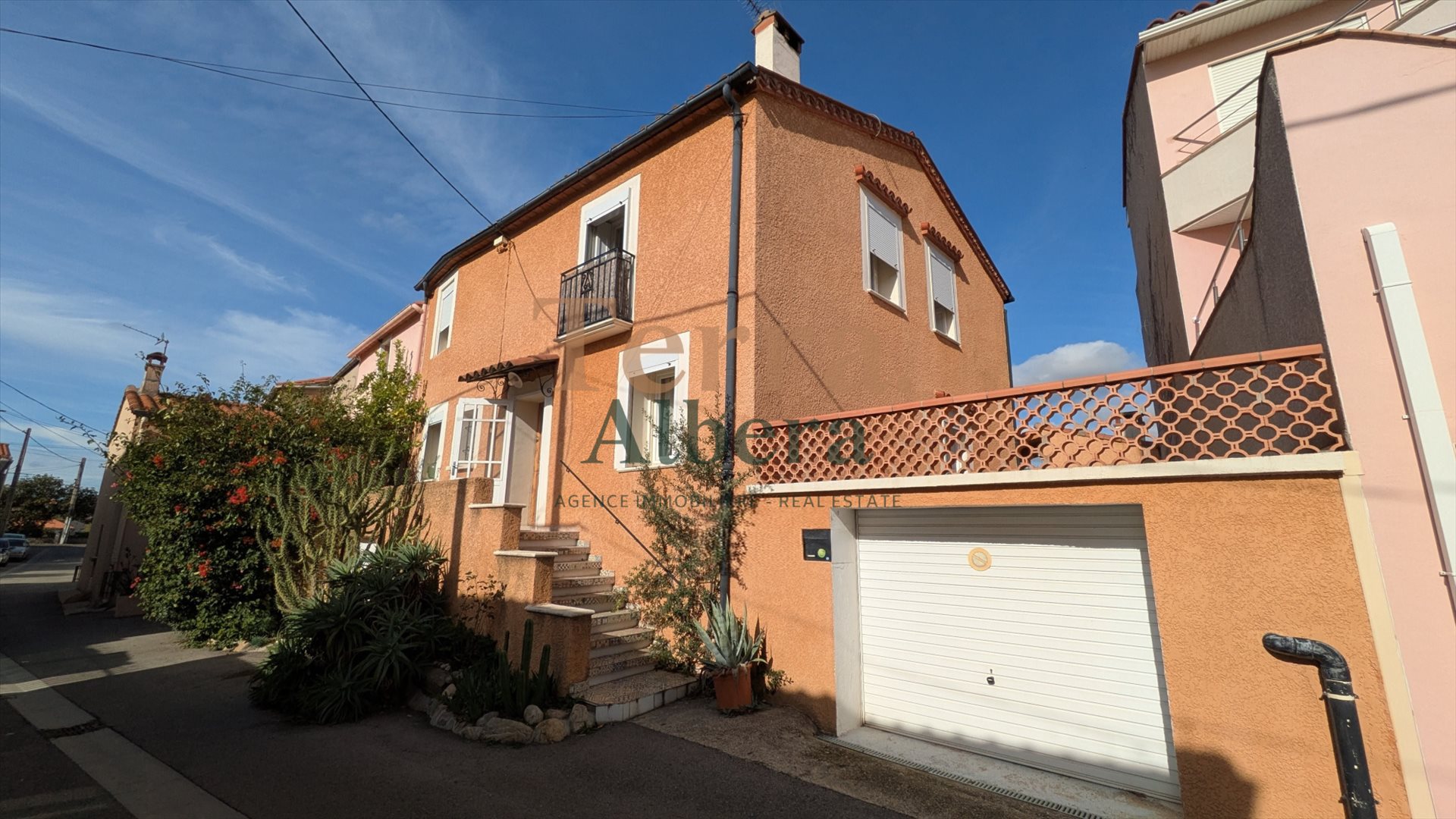 Maison à vendre, 136m², Sorède