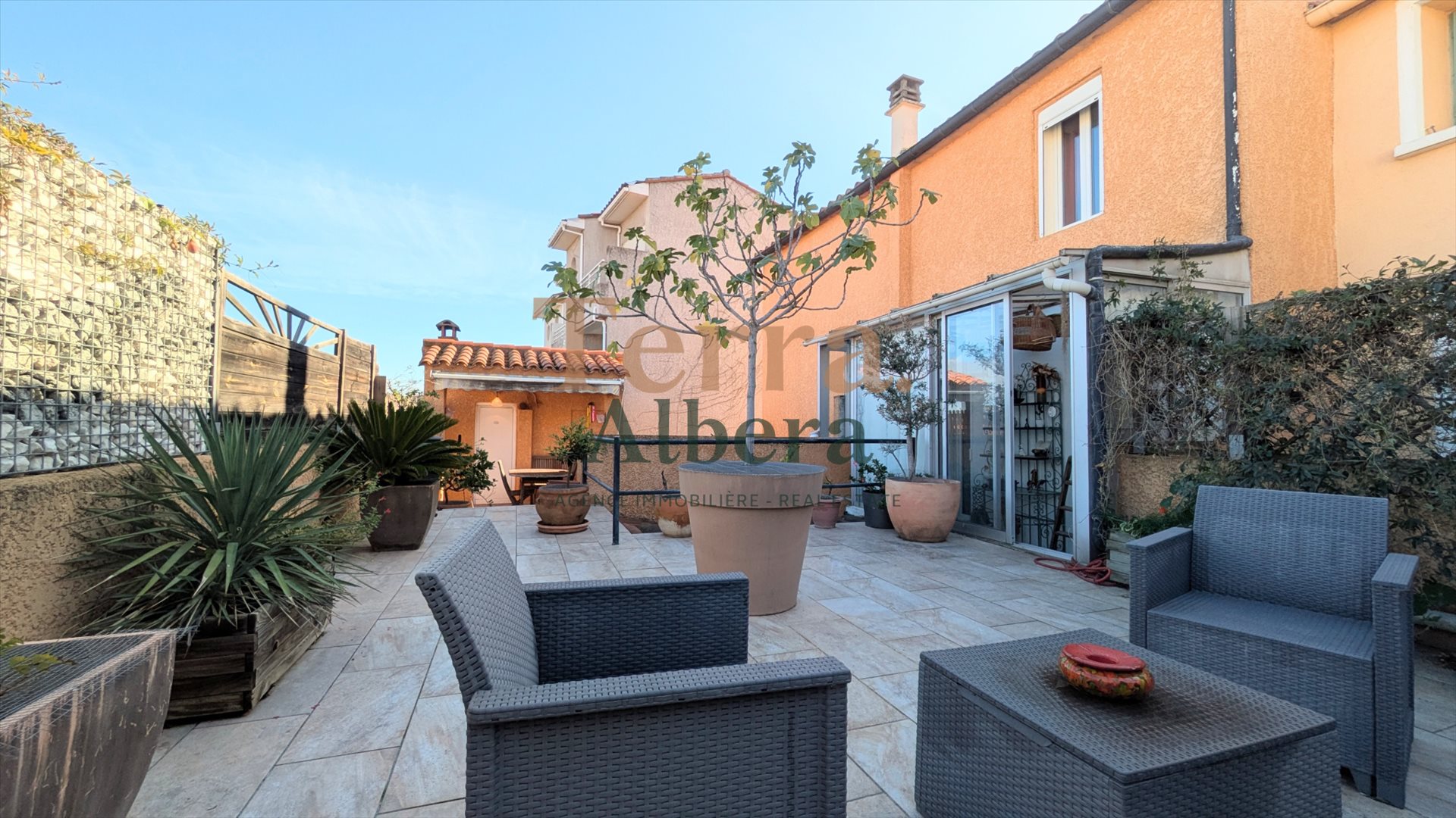 Maison à vendre, 136m², Sorède