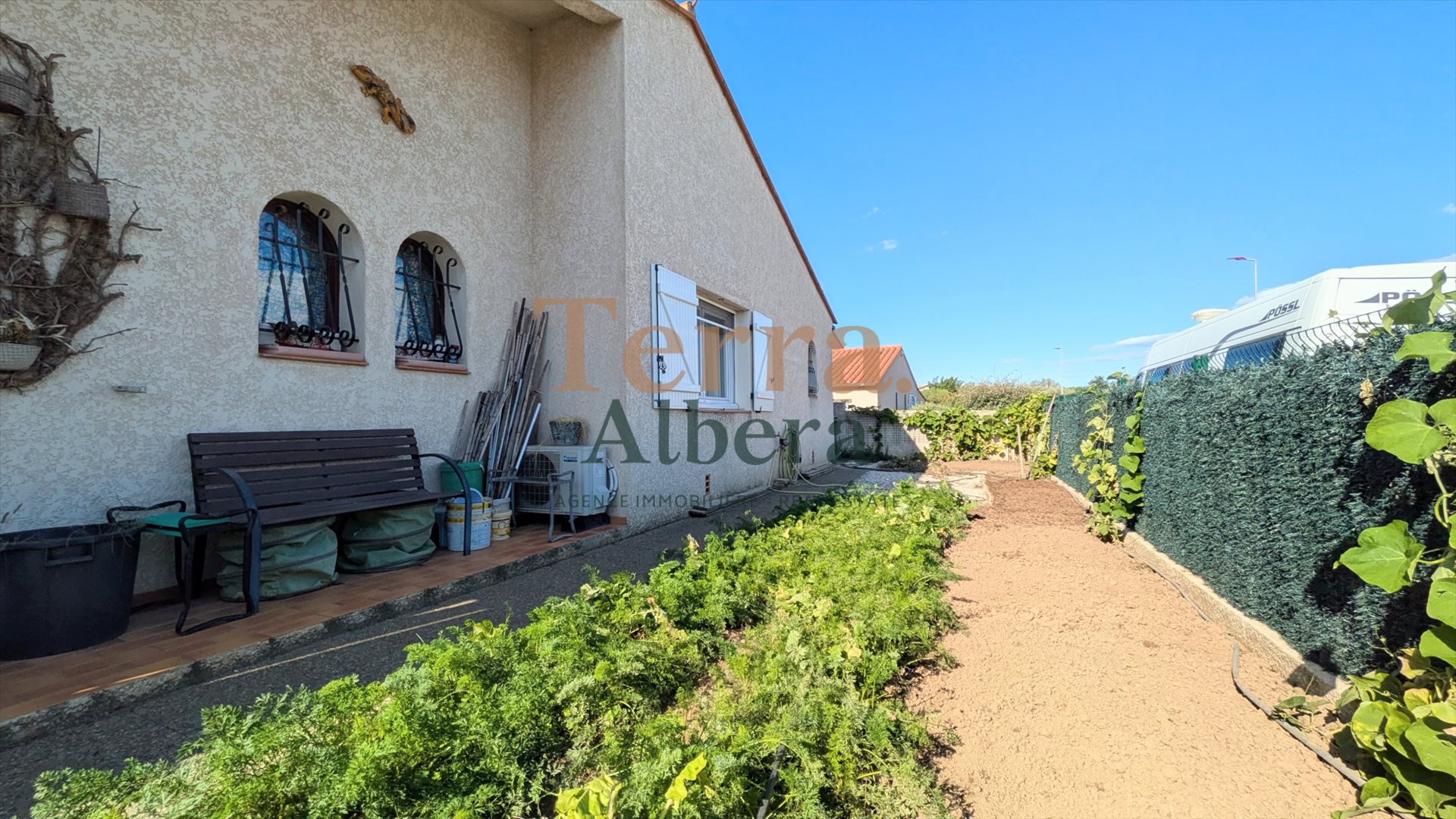 Maison à vendre, 98m², Sorède