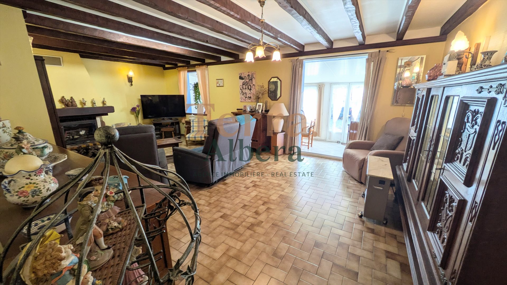 Maison à vendre, 120m², Laroque-des-Albères