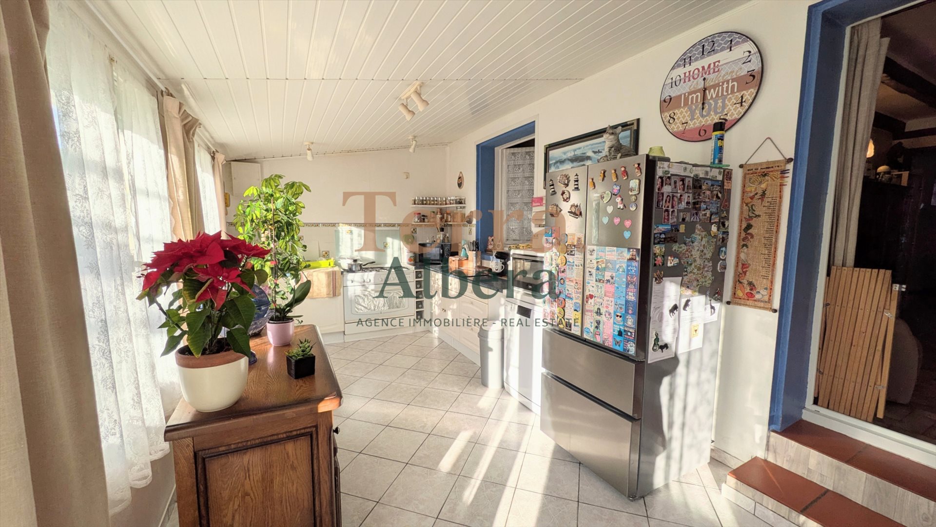 Maison à vendre, 120m², Laroque-des-Albères