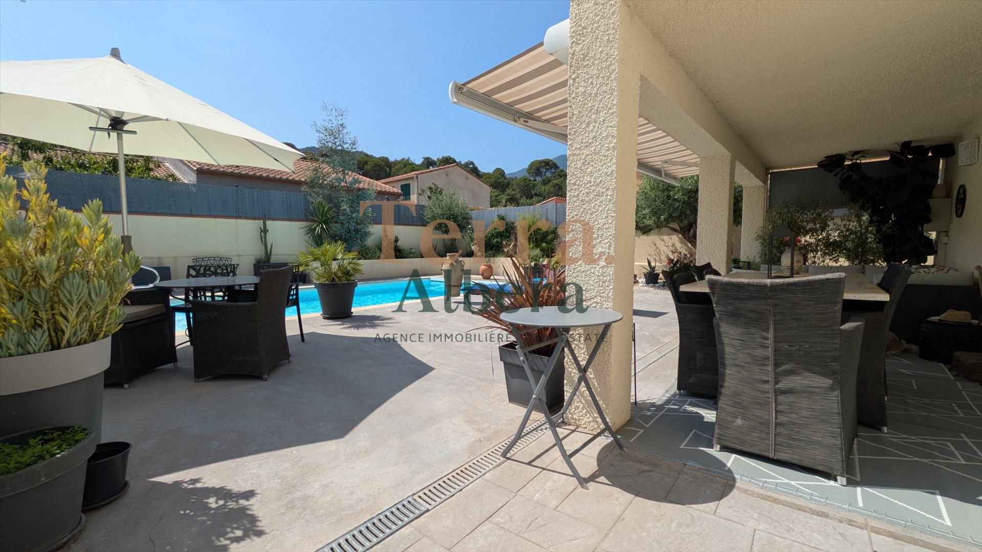 Maison à vendre, 144m², Sorède