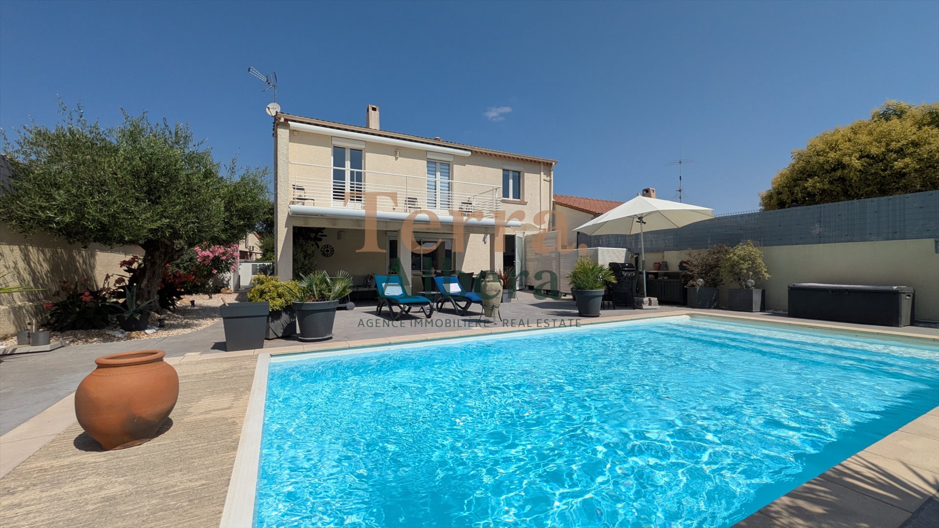 Maison à vendre, 144m², Sorède