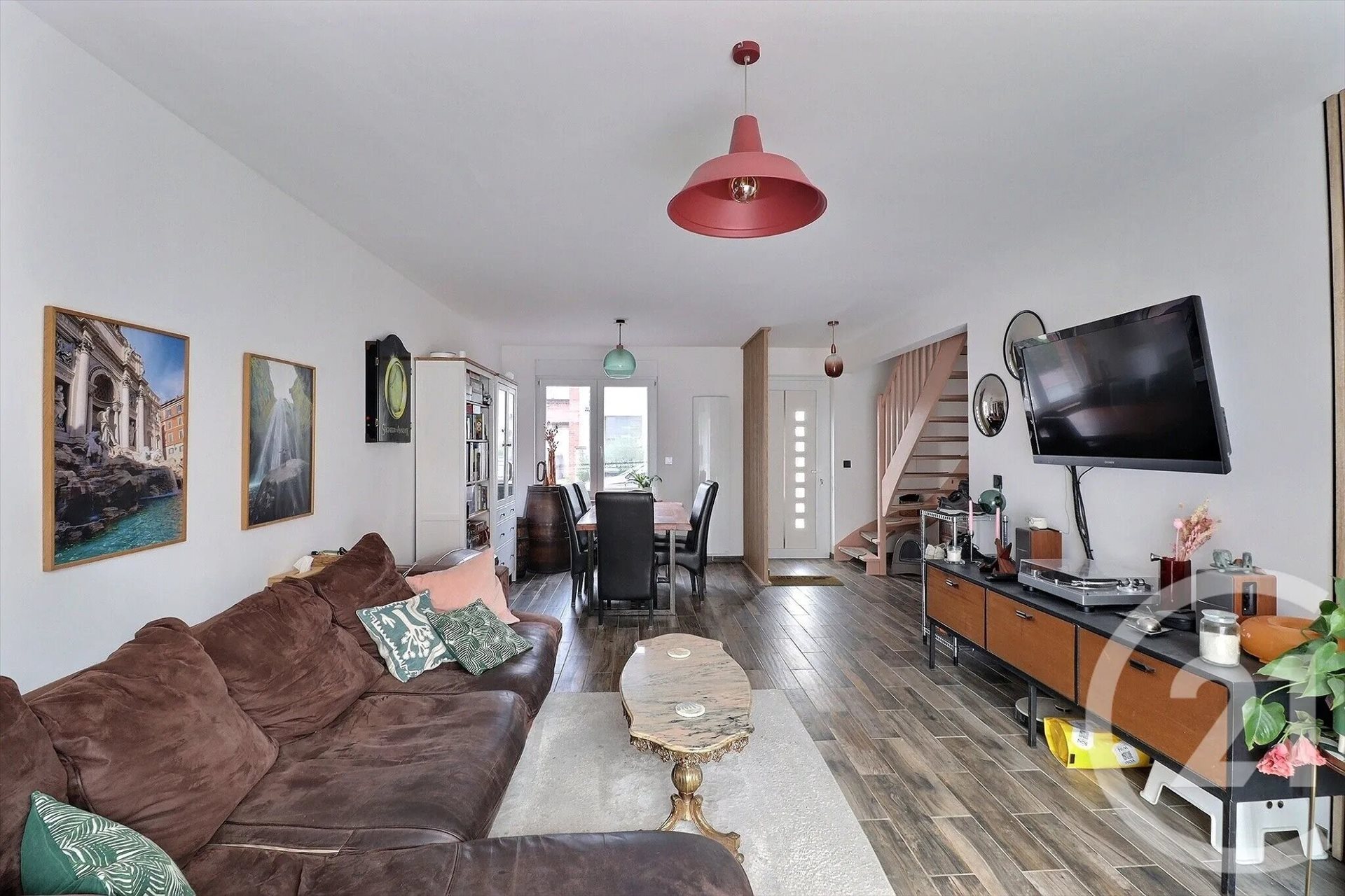 Maison à vendre, 84m², Haubourdin
