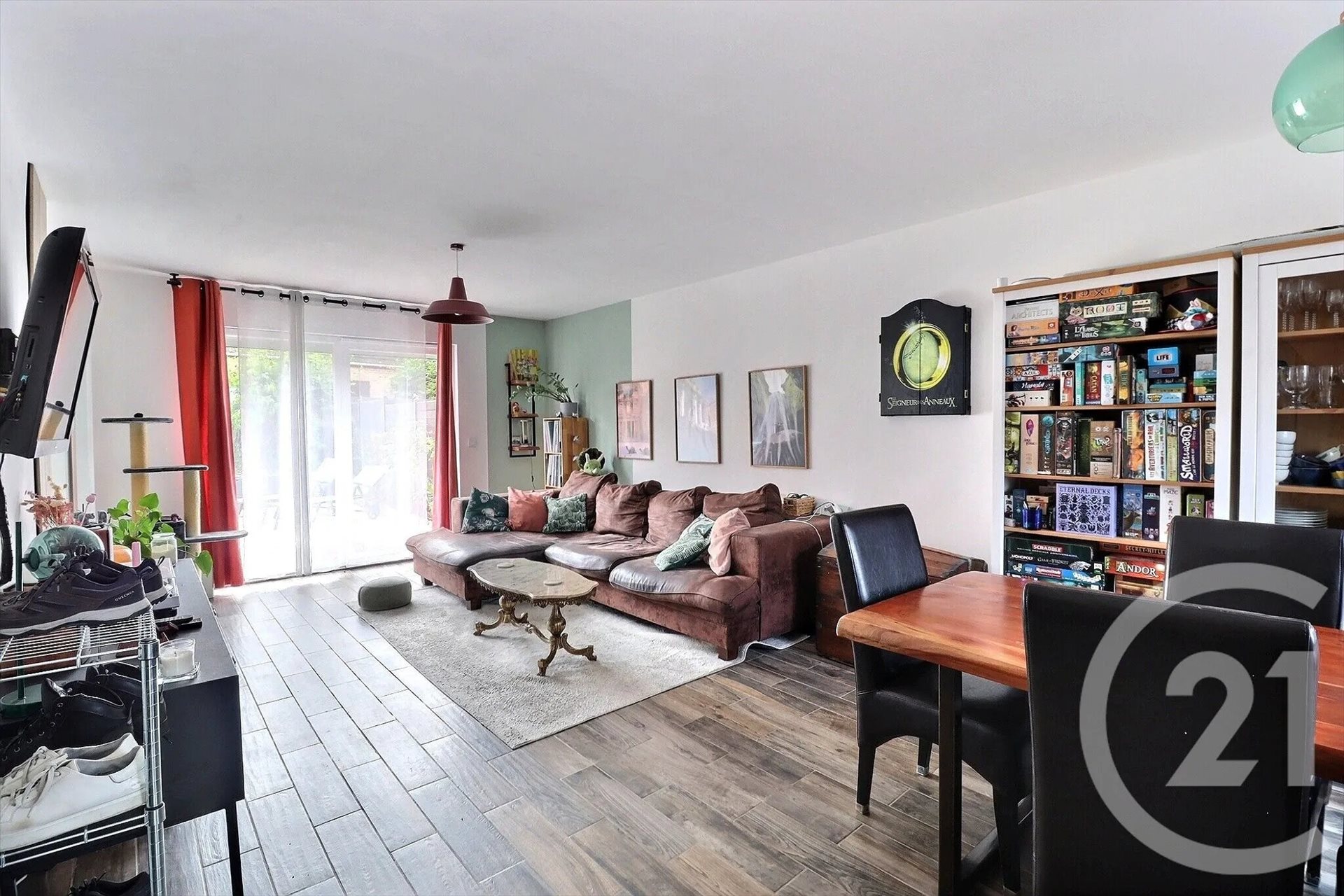 Maison à vendre, 84m², Haubourdin