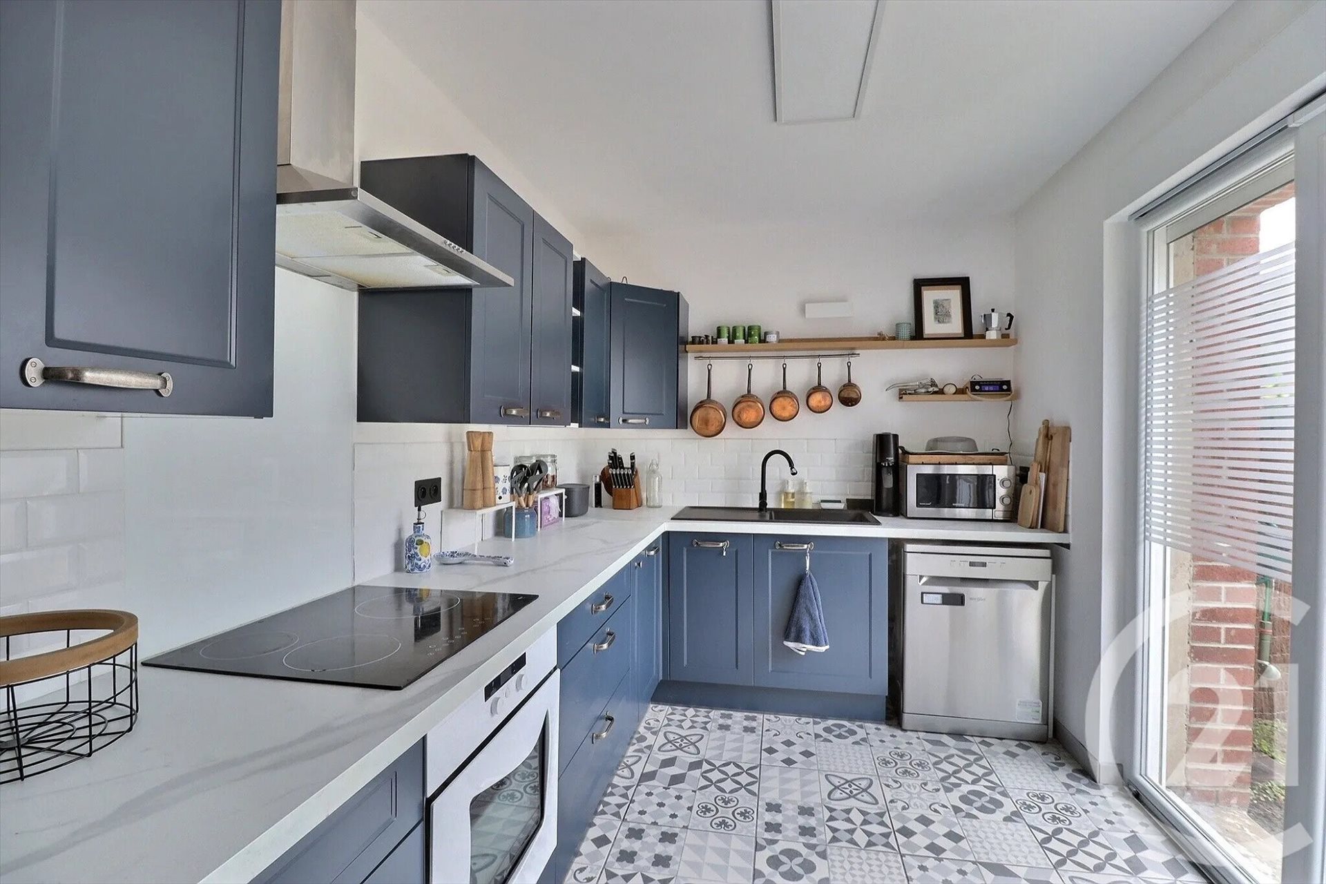 Maison à vendre, 84m², Haubourdin