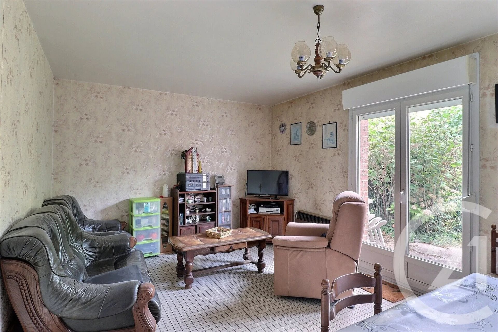 Maison à vendre, 95m², Hallennes-lez-Haubourdin