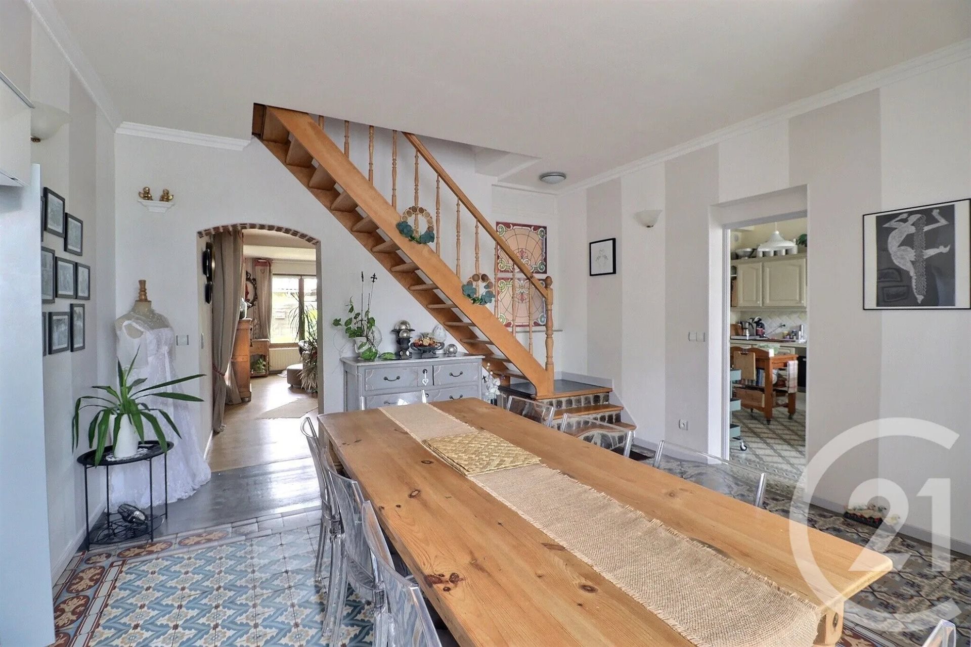 Maison à vendre, 169m², Englos