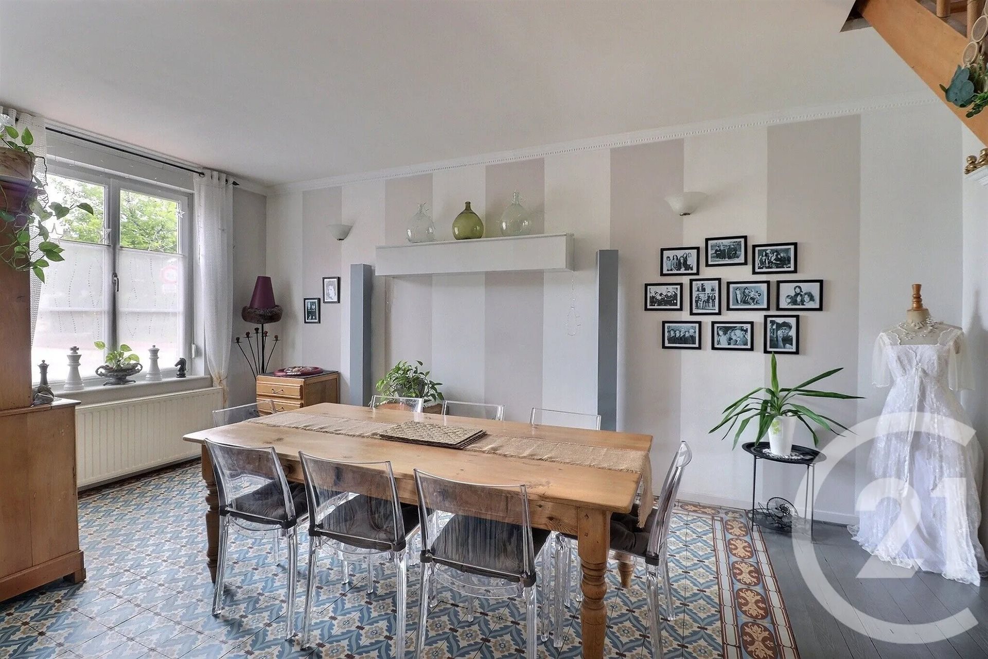 Maison à vendre, 169m², Englos