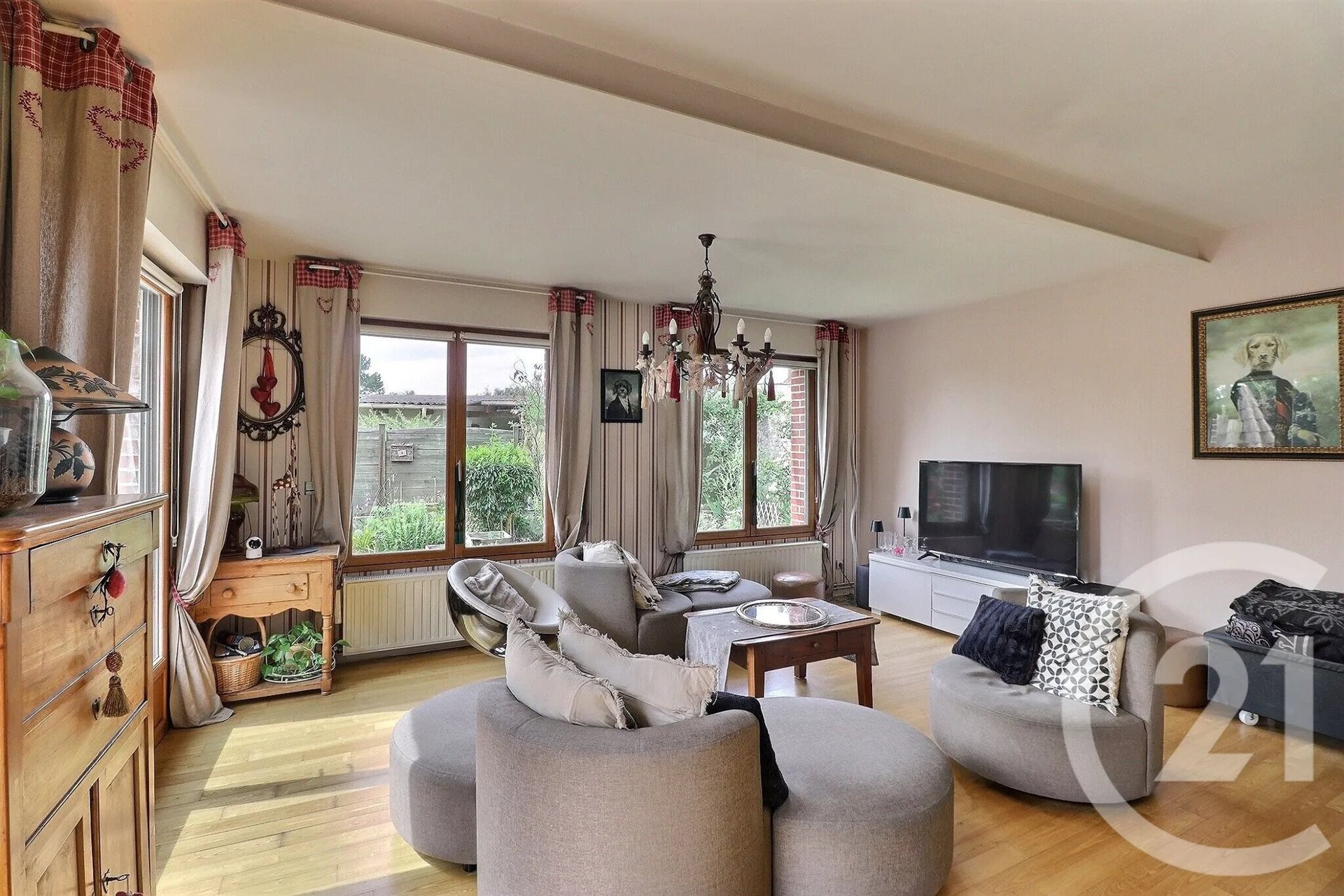 Maison à vendre, 169m², Englos