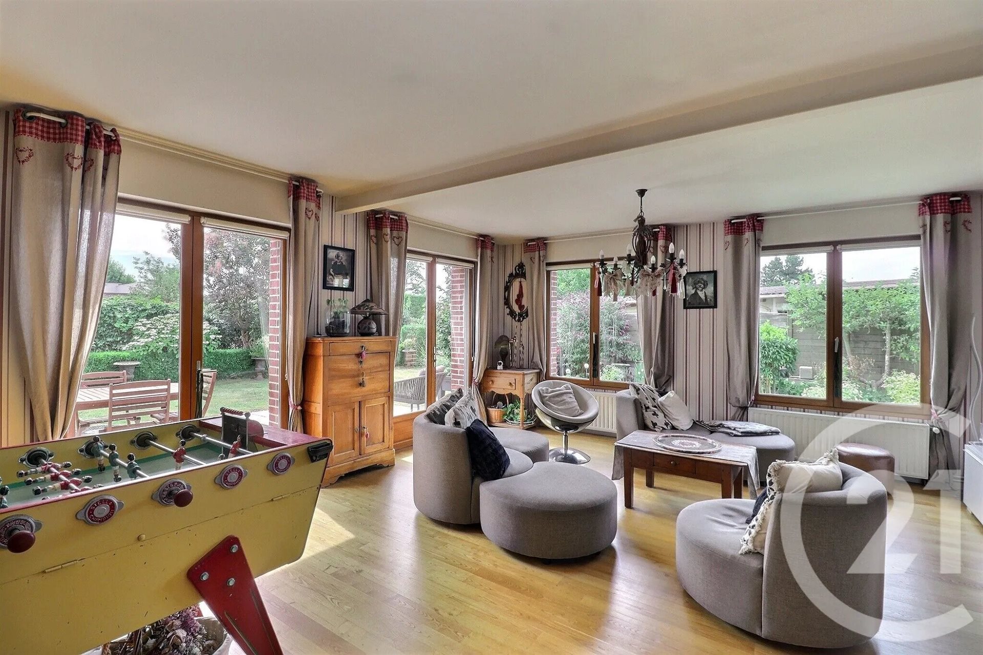 Maison à vendre, 169m², Englos