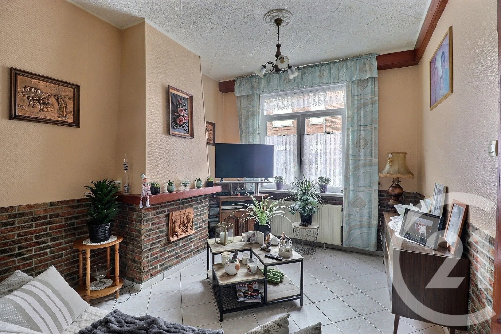 Maison à vendre, 118m², Loos