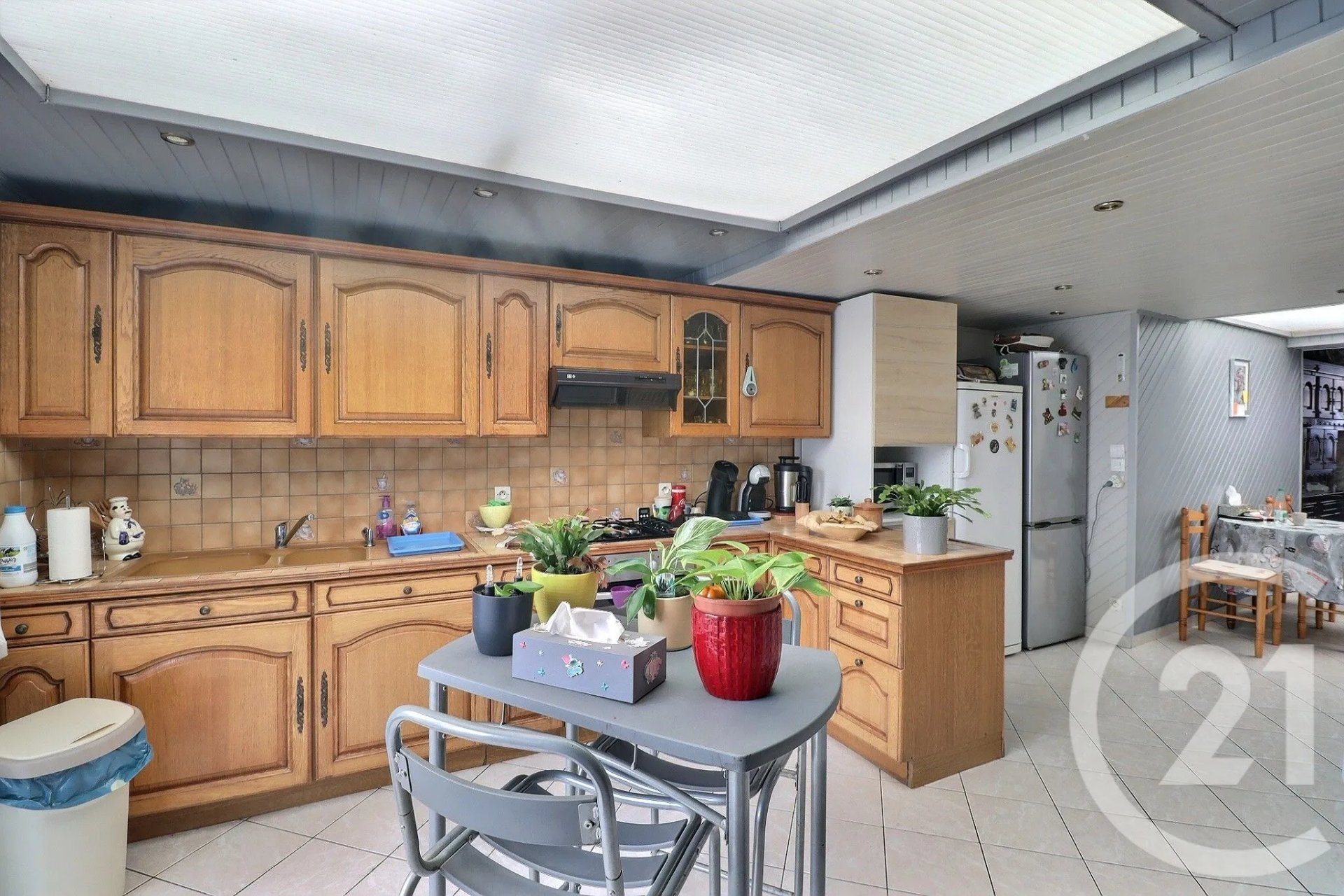 Maison à vendre, 118m², Loos