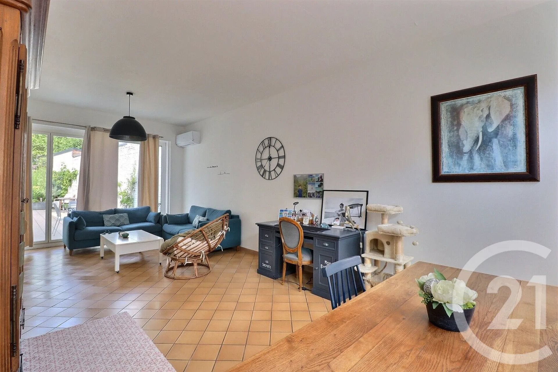 Maison à vendre, 126m², Orchies