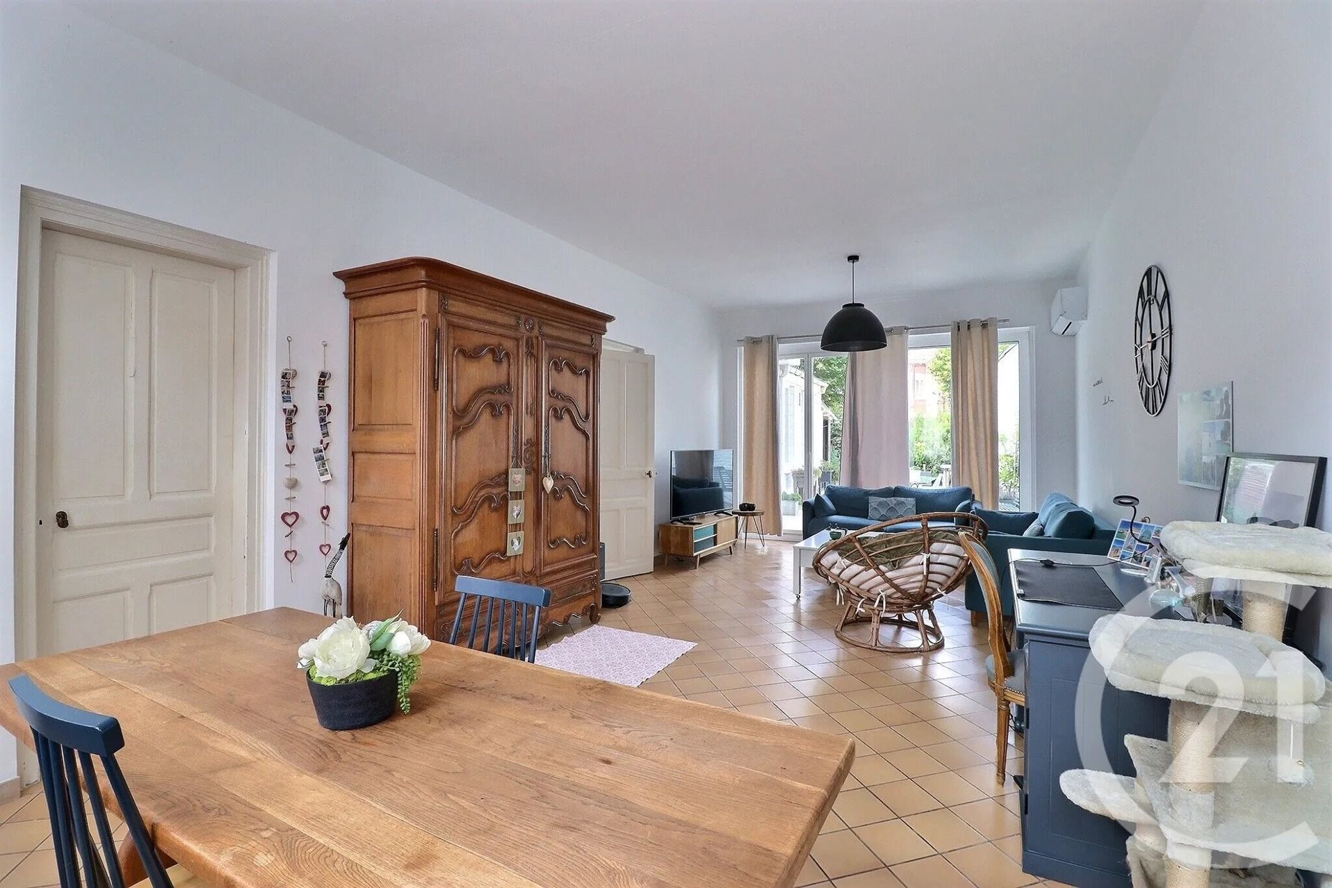 Maison à vendre, 126m², Orchies