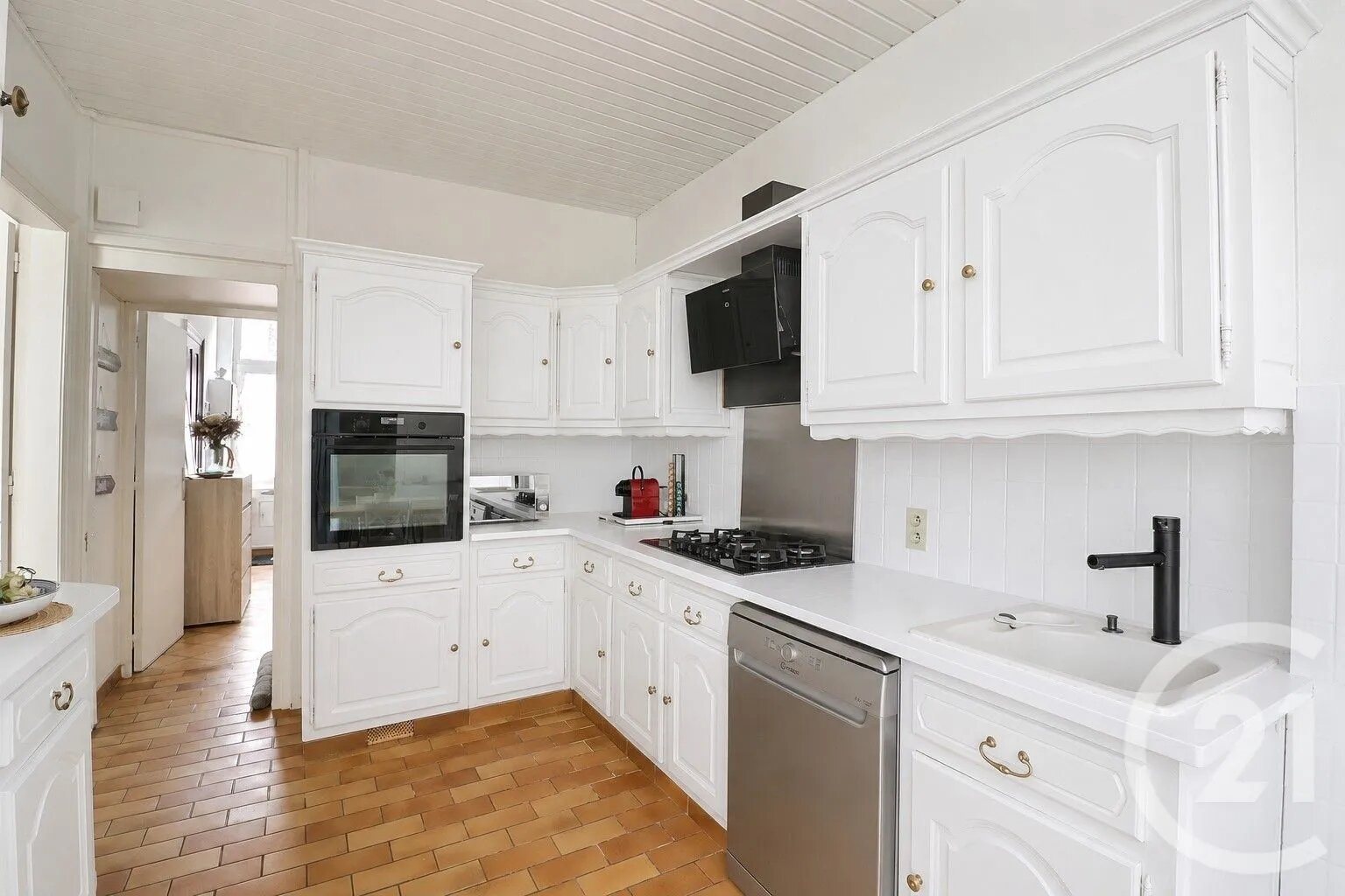 Maison à vendre, 126m², Orchies