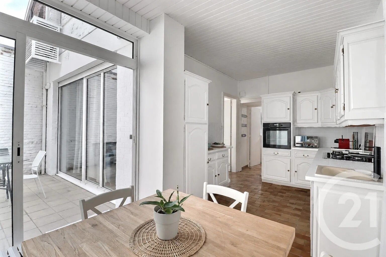 Maison à vendre, 126m², Orchies
