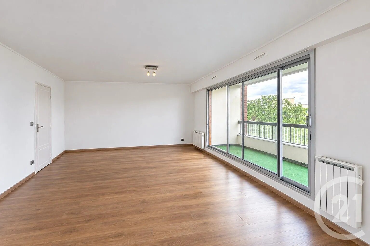 Appartement à louer, 99m², Loos