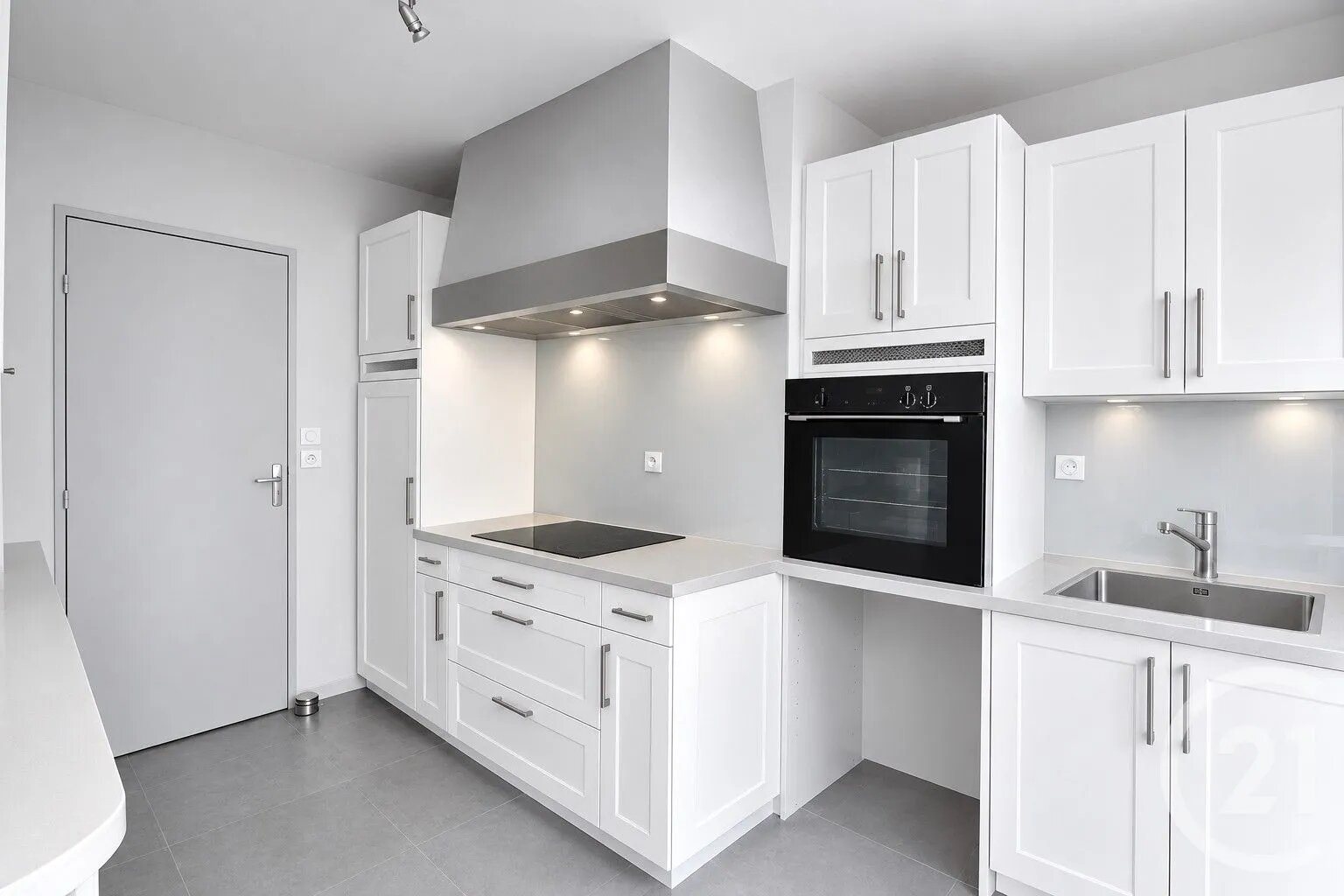Appartement à louer, 99m², Loos