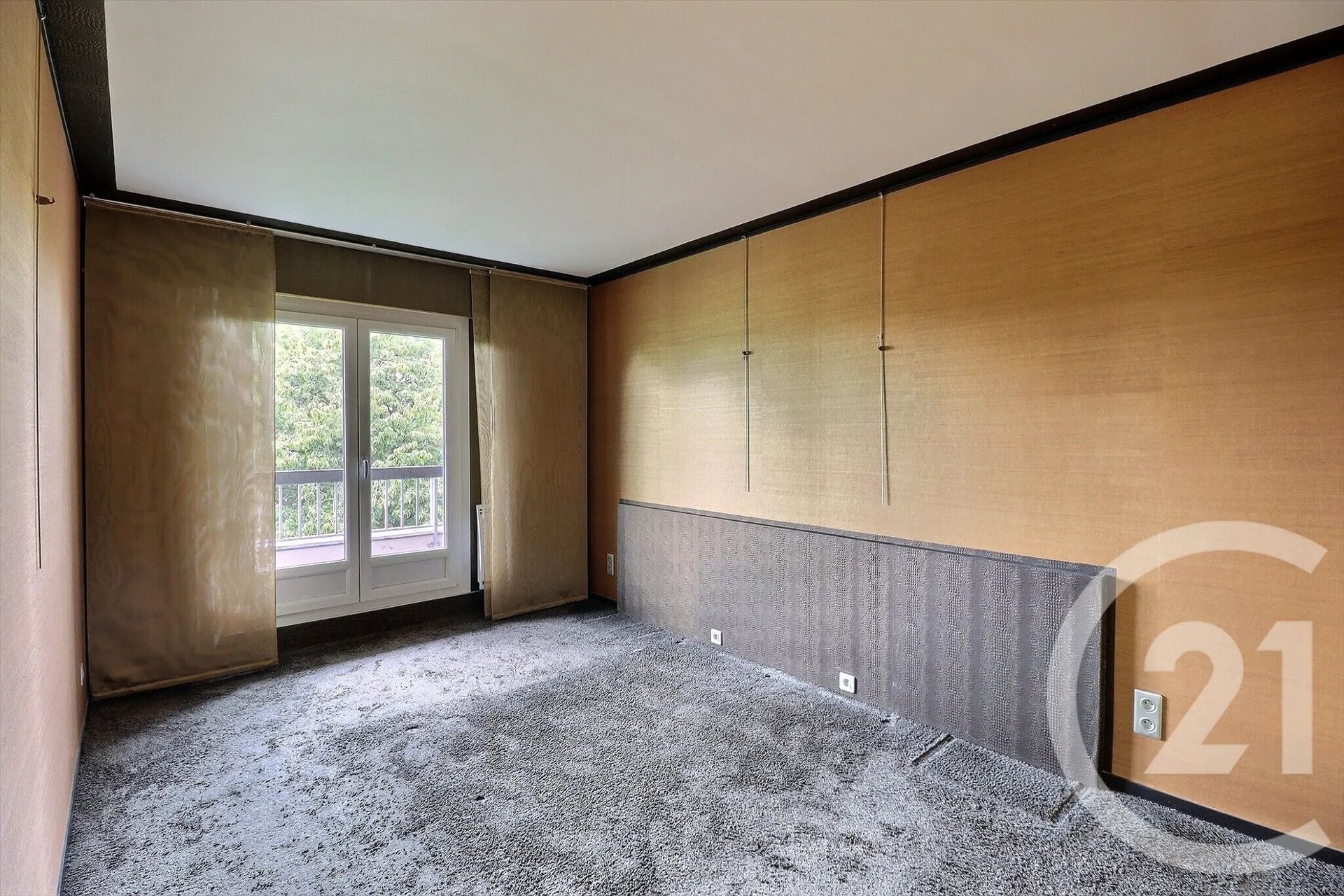 Appartement à louer, 99m², Loos