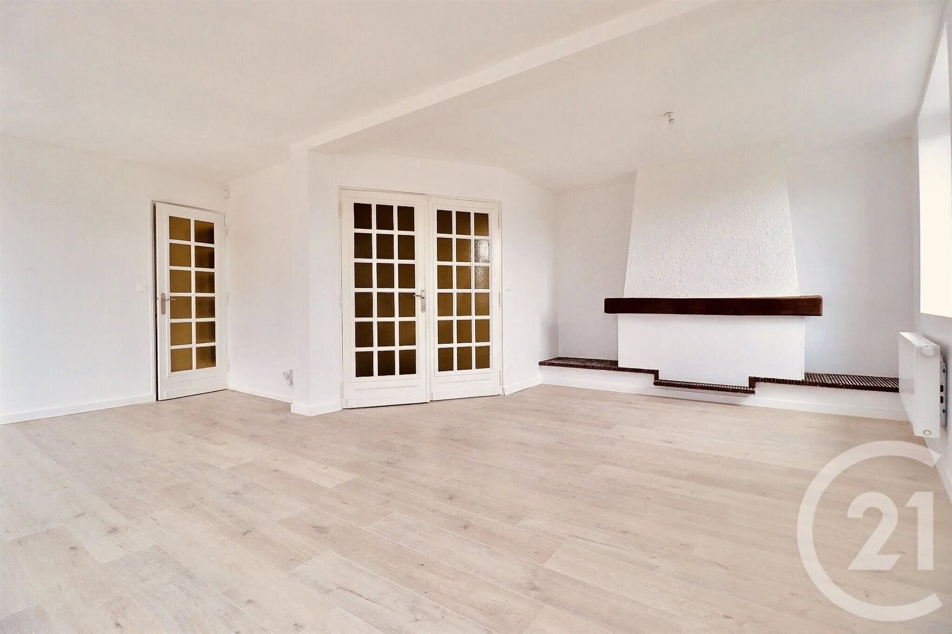 Appartement à vendre, 114m², Lille